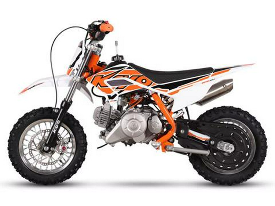 2026 Kayo KMB 60