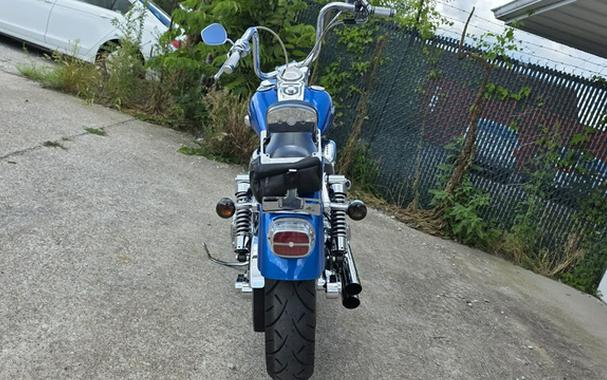 2004 Harley-Davidson Dyna Super Glide