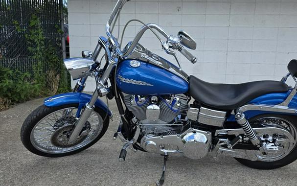 2004 Harley-Davidson Dyna Super Glide