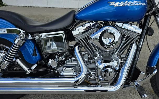2004 Harley-Davidson Dyna Super Glide