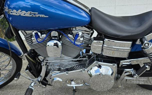 2004 Harley-Davidson Dyna Super Glide