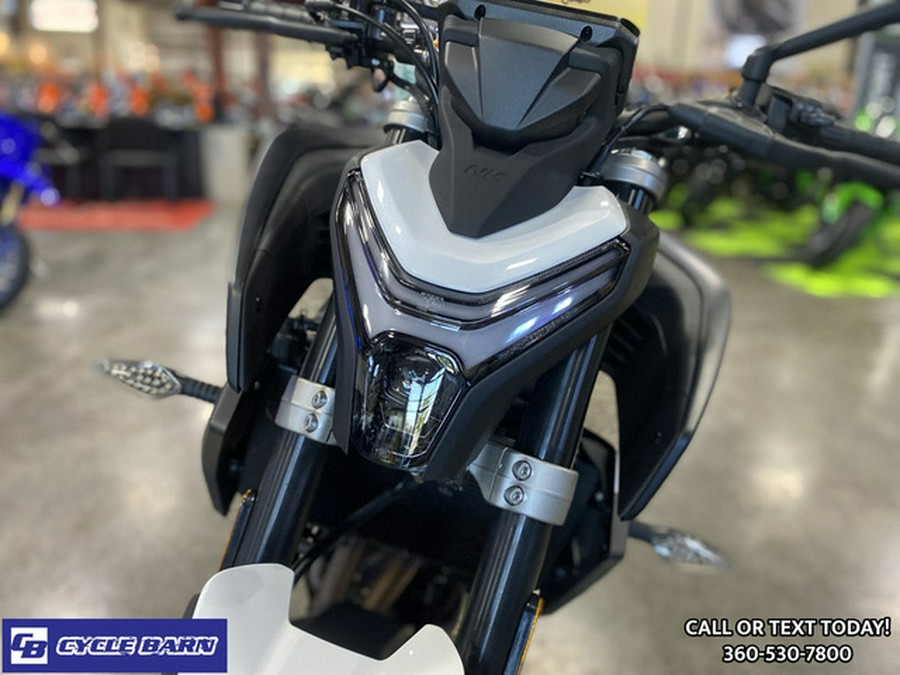 2024 CFMOTO 450NK
