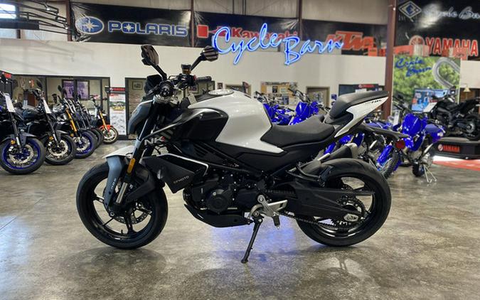 2024 CFMOTO 450NK