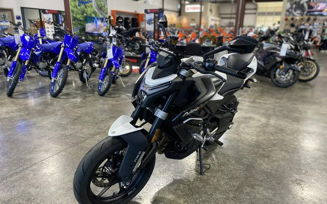2024 CFMOTO 450NK