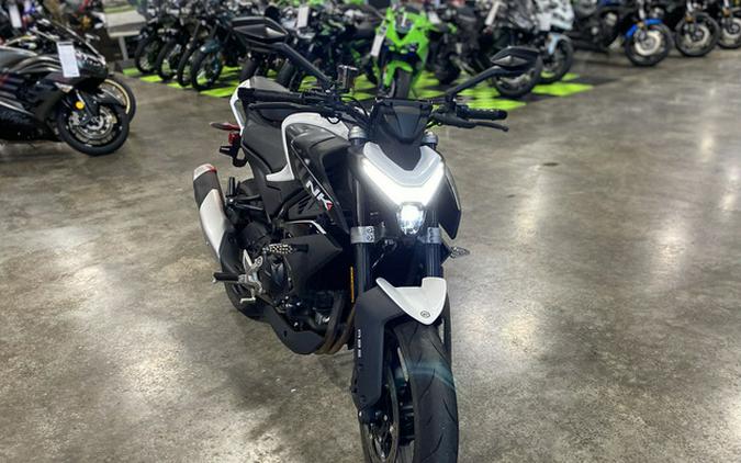 2024 CFMOTO 450NK