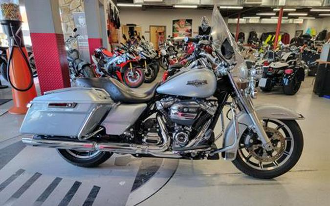 2019 Harley-Davidson Road King®