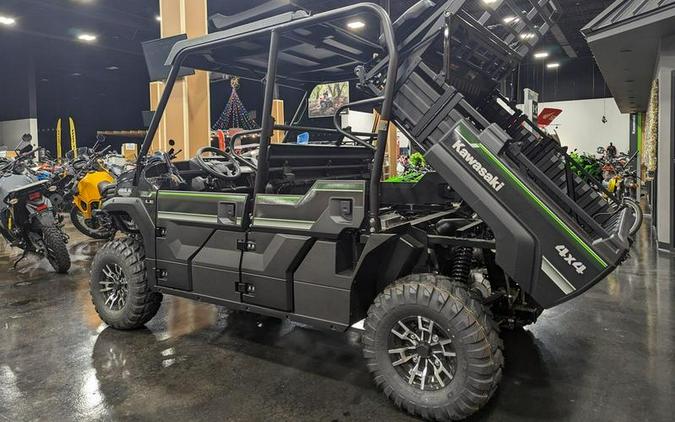 2023 Kawasaki Mule PRO-FXT™ EPS LE