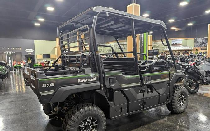 2023 Kawasaki Mule PRO-FXT™ EPS LE