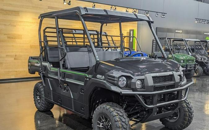 2023 Kawasaki Mule PRO-FXT™ EPS LE