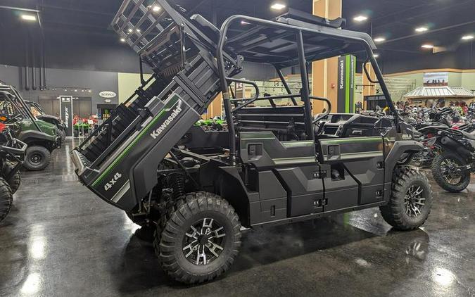 2023 Kawasaki Mule PRO-FXT™ EPS LE