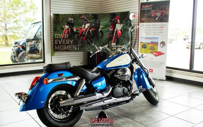 2023 Honda SHADOW AERO