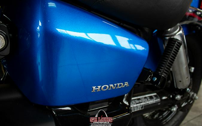 2023 Honda SHADOW AERO