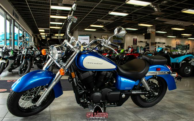 2023 Honda SHADOW AERO