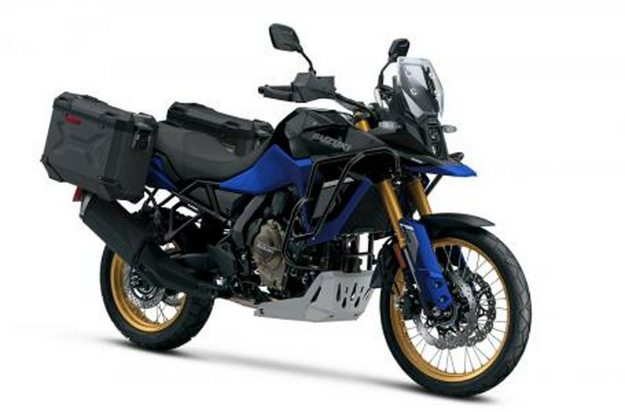 2023 Suzuki V-STROM 800DE ADVENTURE