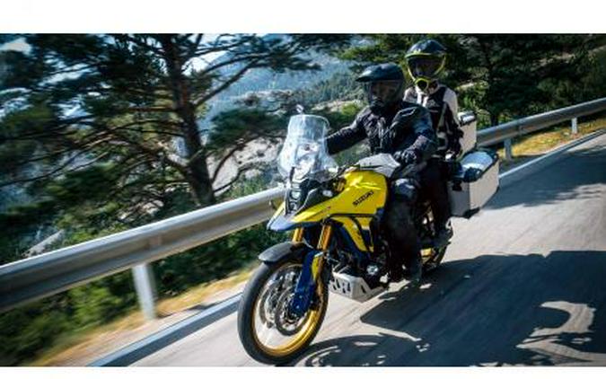 2023 Suzuki V-STROM 800DE ADVENTURE