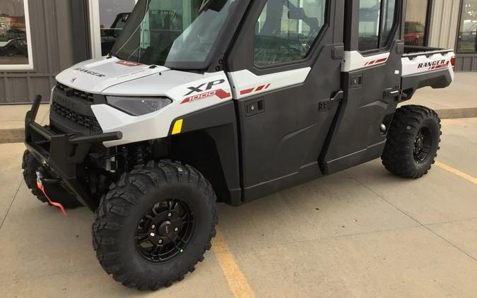 2024 Polaris Industries Ranger® Crew XP 1000 NorthStar Edition Trail Boss IN STOCK !!!!!!!!!