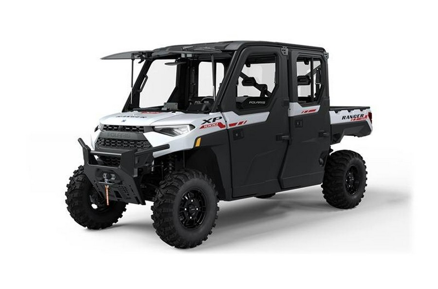 2024 Polaris Industries Ranger® Crew XP 1000 NorthStar Edition Trail Boss IN STOCK !!!!!!!!!