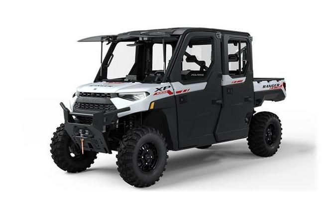 2024 Polaris Industries Ranger® Crew XP 1000 NorthStar Edition Trail Boss IN STOCK !!!!!!!!!