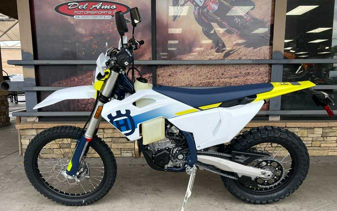 2024 HUSQVARNA FE 501S