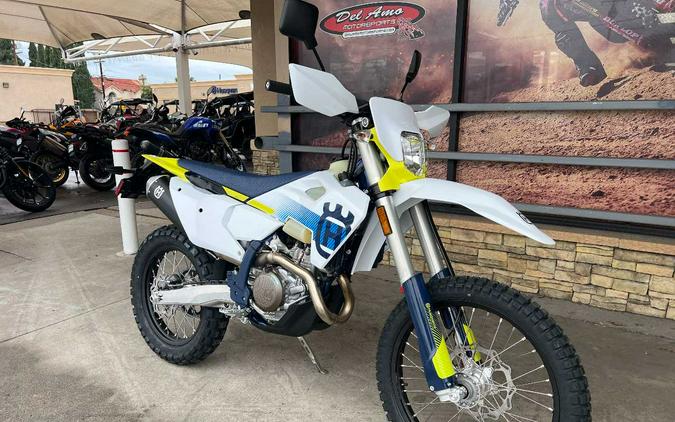 2024 HUSQVARNA FE 501S