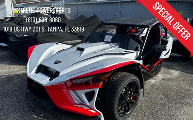 2024 Slingshot Slingshot ROUSH Edition AutoDrive