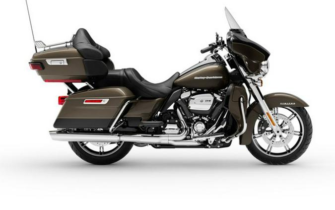 Electra Glide® Ultra Limited