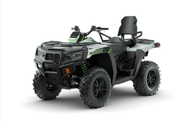 2023 Arctic Cat Alterra 600 TRV EPS XT