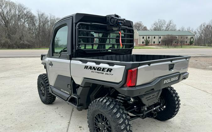 2024 Polaris Ranger XD 1500 Northstar Edition Premium