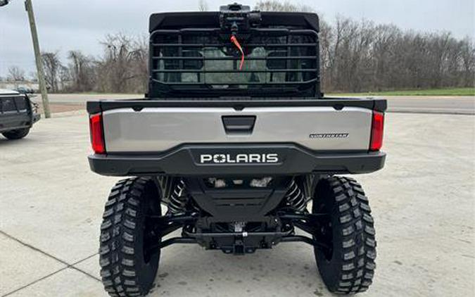 2024 Polaris Ranger XD 1500 Northstar Edition Premium