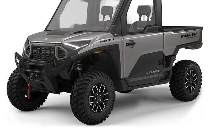 2024 Polaris Ranger XD 1500 Northstar Edition Premium