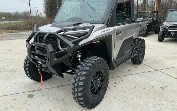 2024 Polaris Ranger XD 1500 Northstar Edition Premium