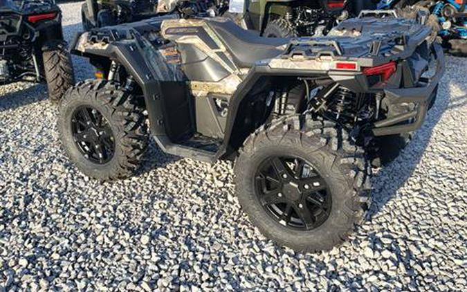 2024 Polaris Sportsman 850 Ultimate Trail