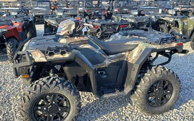 2024 Polaris Sportsman 850 Ultimate Trail