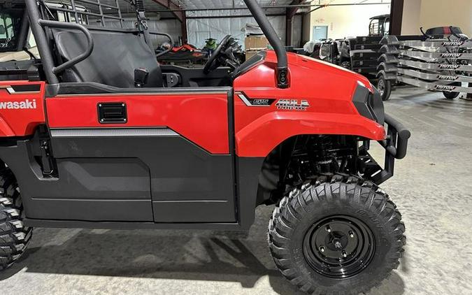 2023 Kawasaki Mule Pro-MX™ EPS