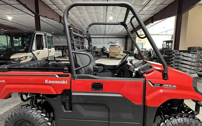 2023 Kawasaki Mule Pro-MX™ EPS