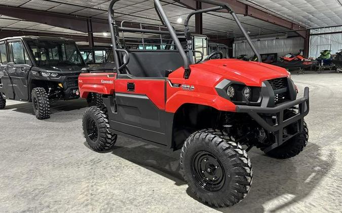 2023 Kawasaki Mule Pro-MX™ EPS