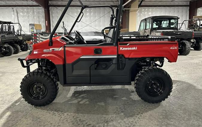 2023 Kawasaki Mule Pro-MX™ EPS