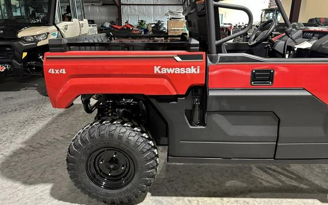 2023 Kawasaki Mule Pro-MX™ EPS