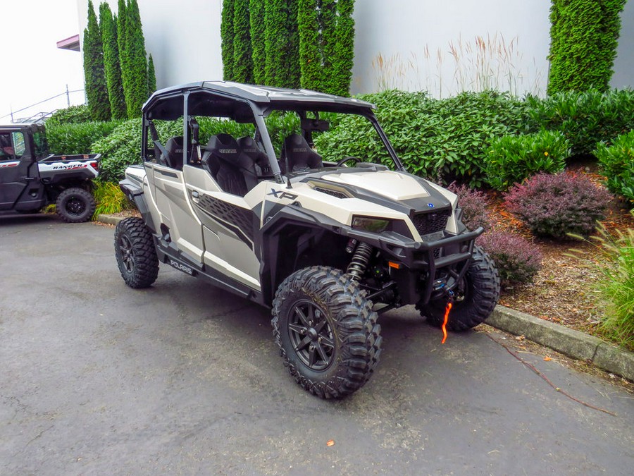 2024 Polaris® General XP 4 1000 Ultimate