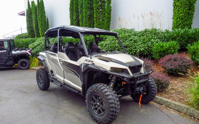 2024 Polaris® General XP 4 1000 Ultimate