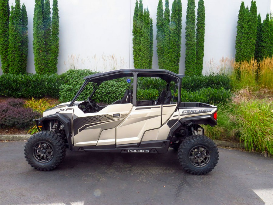 2024 Polaris® General XP 4 1000 Ultimate