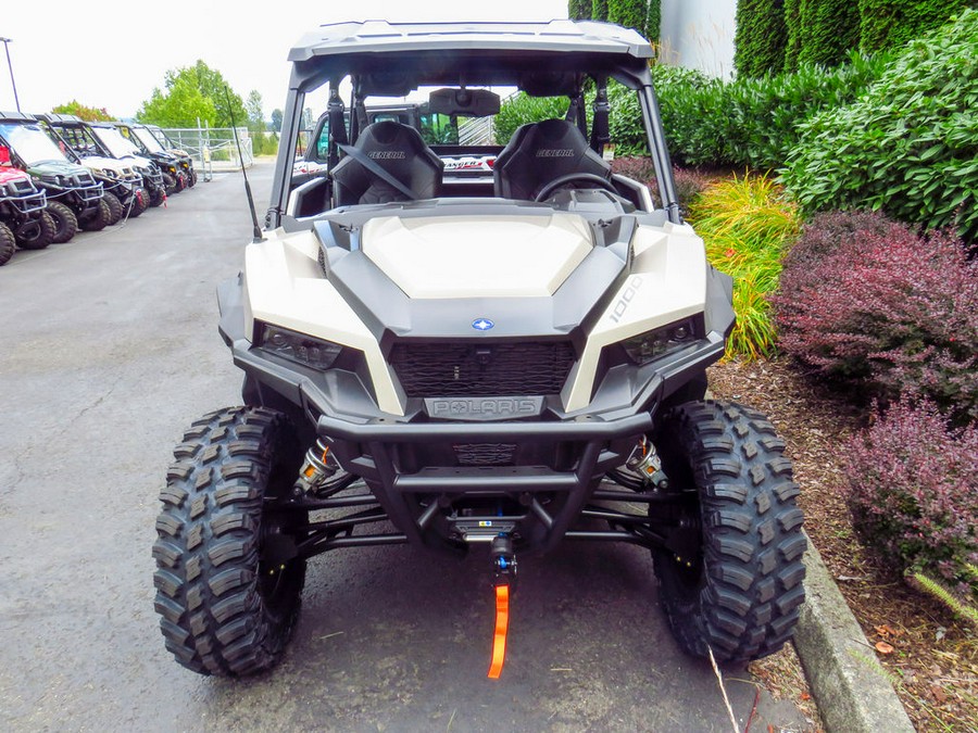 2024 Polaris® General XP 4 1000 Ultimate