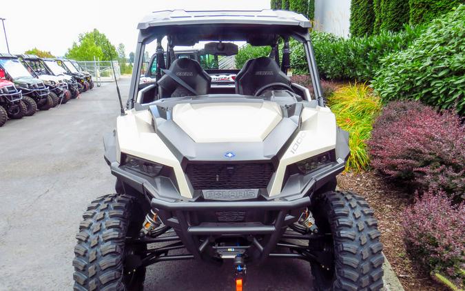 2024 Polaris® General XP 4 1000 Ultimate