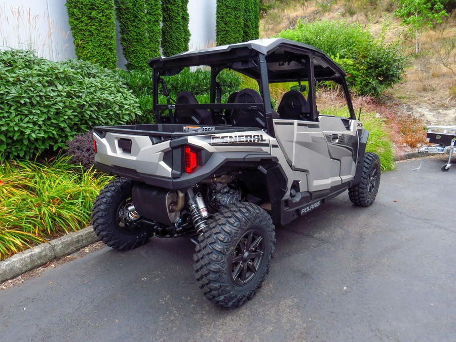 2024 Polaris® General XP 4 1000 Ultimate