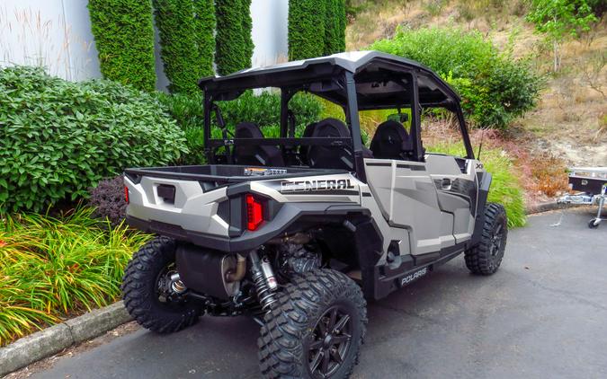 2024 Polaris® General XP 4 1000 Ultimate