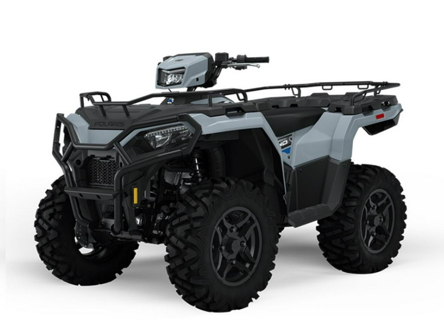 2024 Polaris Sportsman 570 Premium