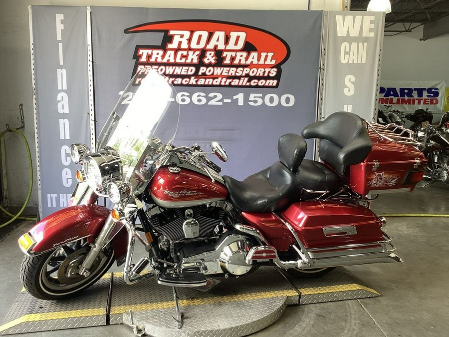 2004 Harley-Davidson® FLHR - Road King®