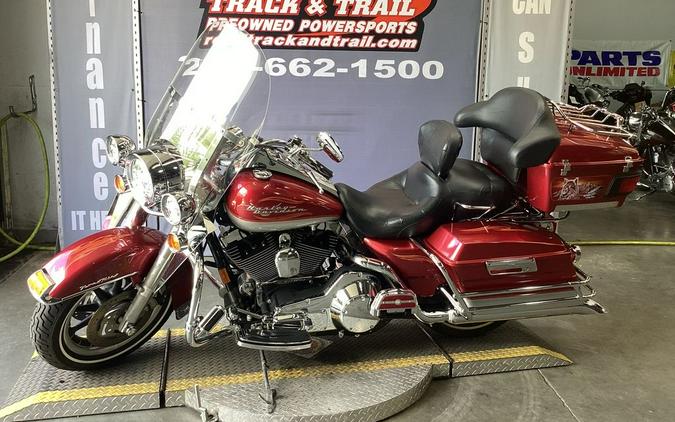 2004 Harley-Davidson® FLHR - Road King®