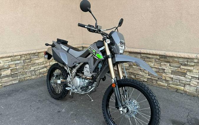 2024 Kawasaki KLX 300