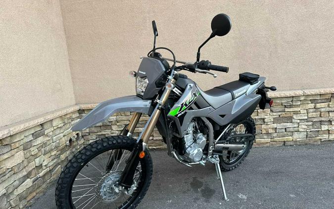 2024 Kawasaki KLX 300